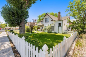 The Greenlaw Home